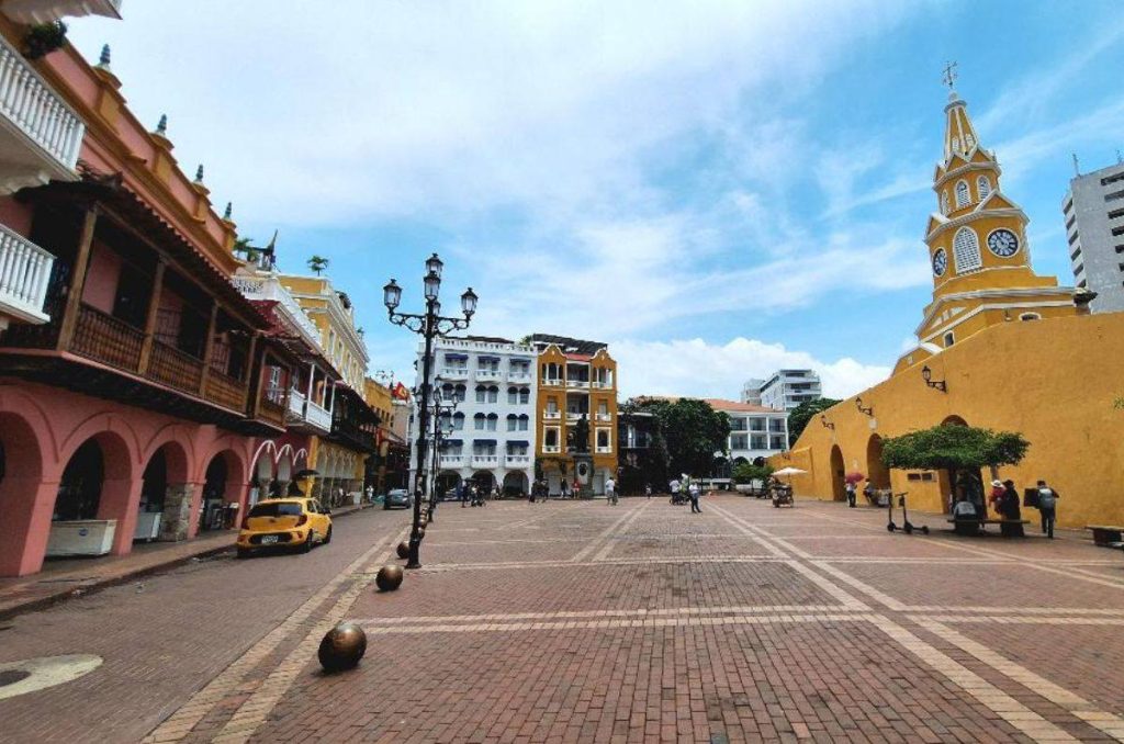 Cartagena