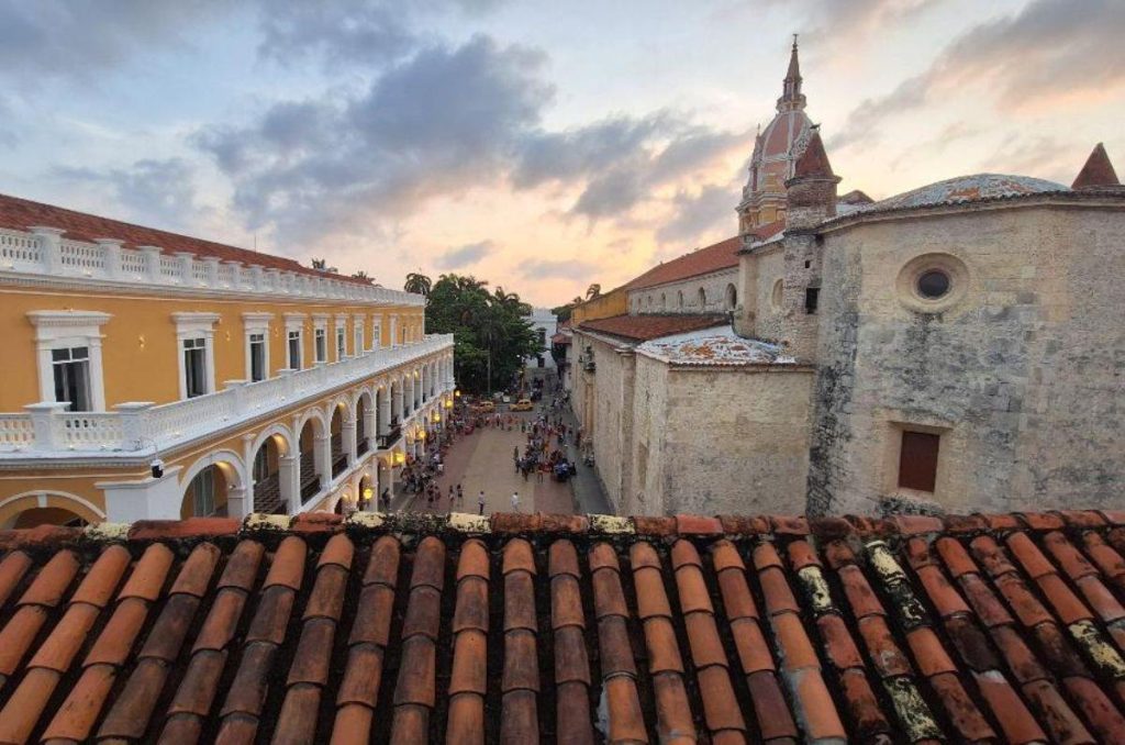 Casa Carolina