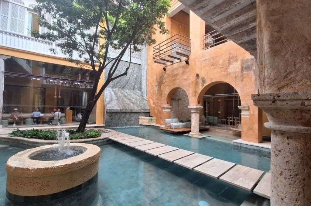 Casa Carolina