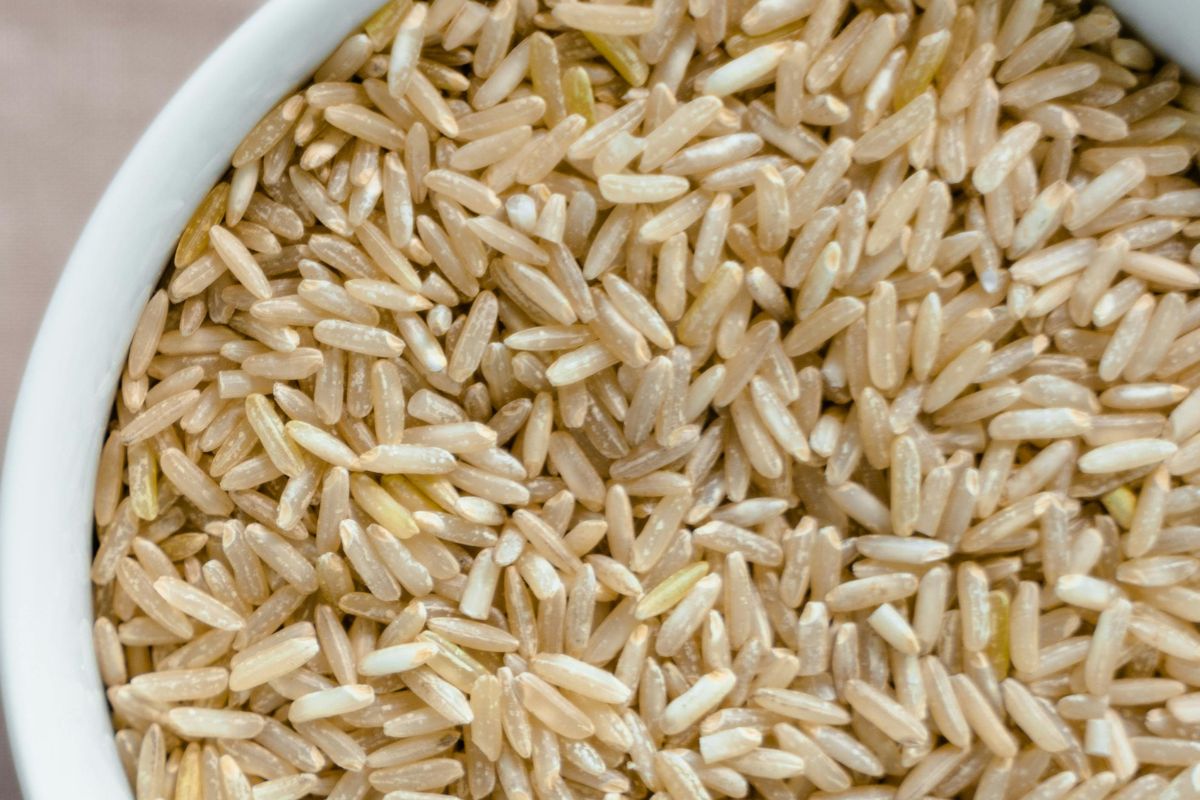 Consejos infalibles para cocinar arroz integral en casa