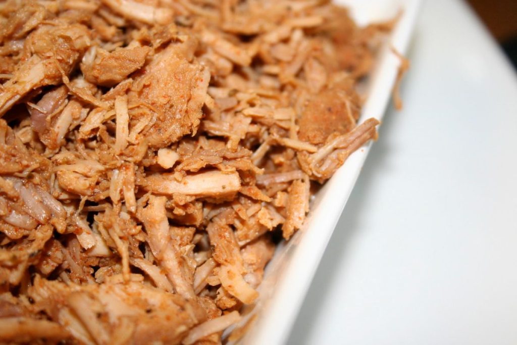 Claves para cocinar carnitas en casa sin complicaciones