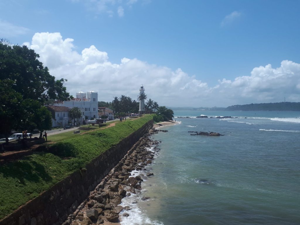 Un destino exótico de playas doradas y selva en Sri Lanka 4