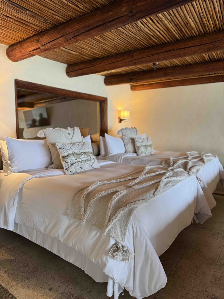 El Silencio en Valle de Bravo: Donde el silencio respira 1