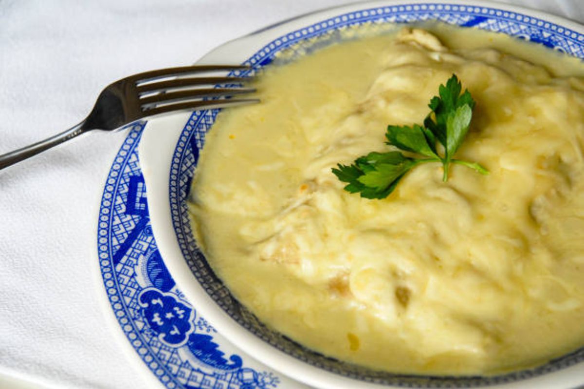 Dónde comer unas buenas enchiladas suizas en la CDMX