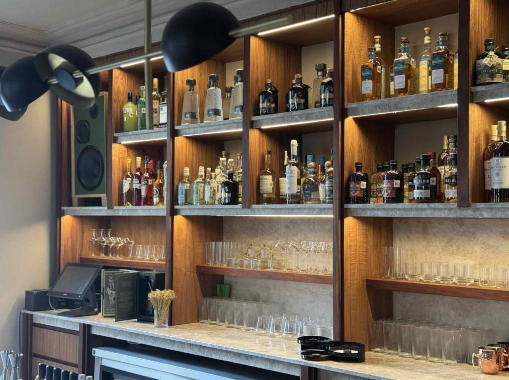 Restaurante Esca en CDMX: donde el tiempo se saborea 1