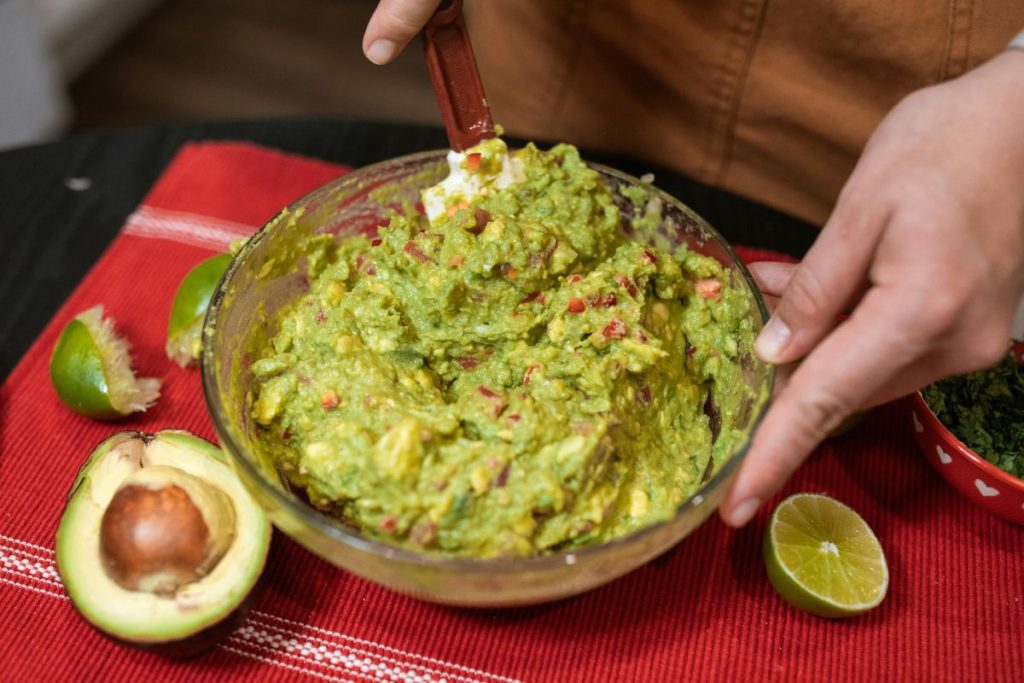 Restaurantes en la CDMX donde el guacamole es un imperdible del menú