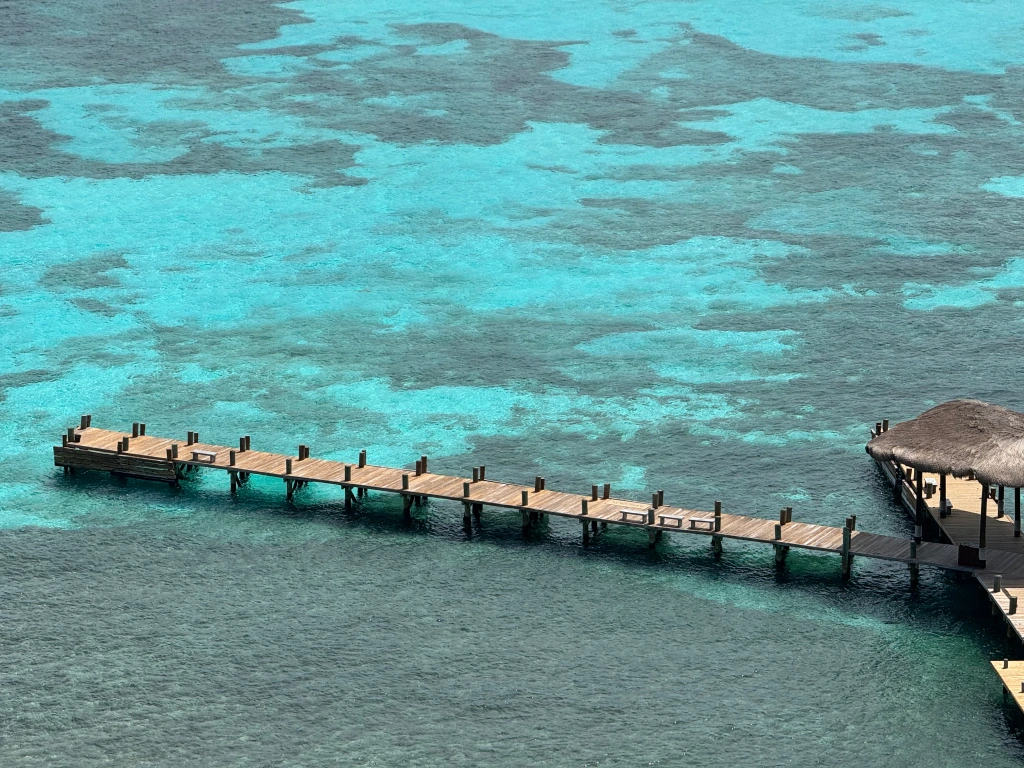 Impression by Secrets Isla Mujeres : una isla, un respiro 0