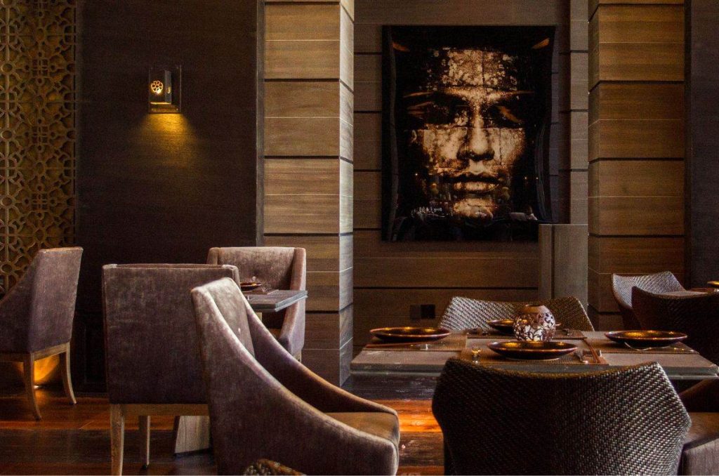 Indochine