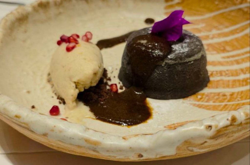 postre