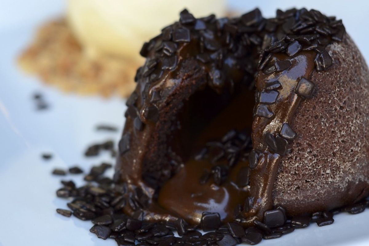 Estos son los 5 mejores postres con chocolate que se sirven en el mundo