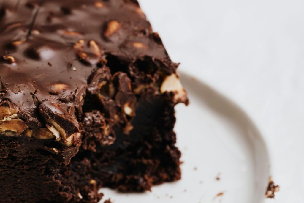 Los postres con chocolate son recetas favoritas a nivel mundial.