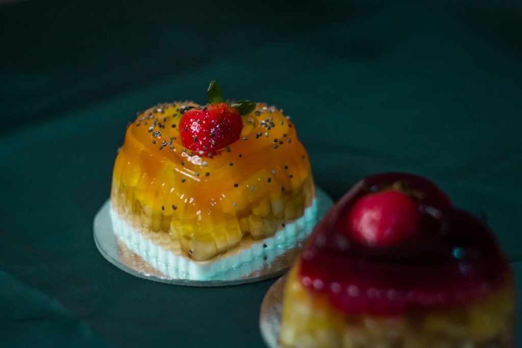Los postres tradicionales no pueden faltar en las celebraciones del día de la Independencia en México.