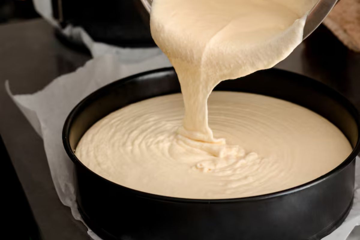Errores comunes al preparar bizcochos para pastel que debes evitar