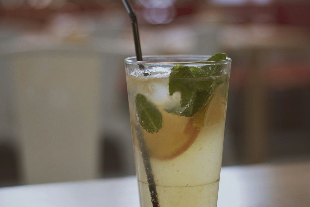 1. Tropical
