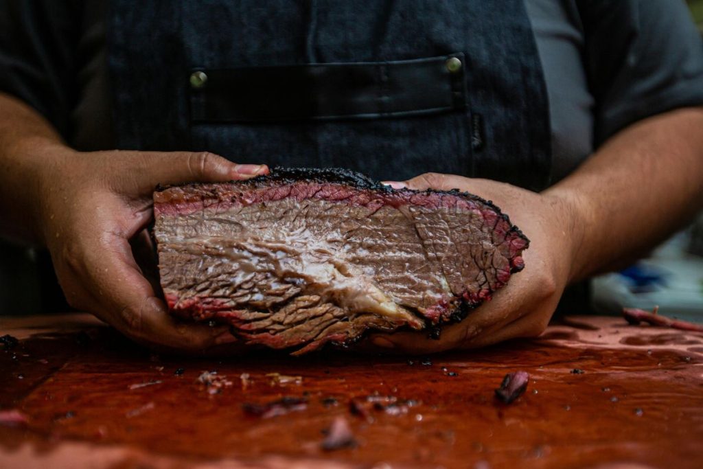 El punto de cocción cambia de acuerdo al tipo y corte de carne.