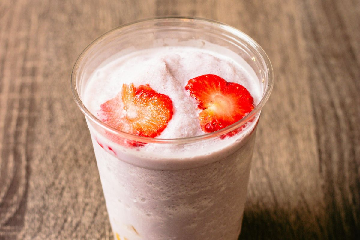 1. Desayunos dulces