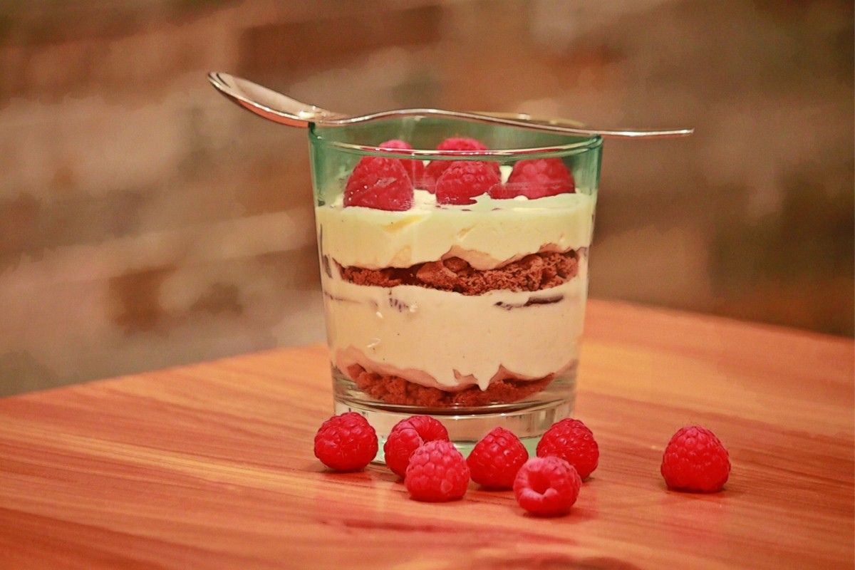 2. Snacks sencillos