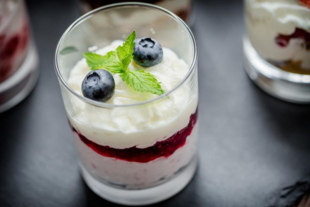 ¿Cómo se puede incluir el skyr dentro de la cocina en casa?
