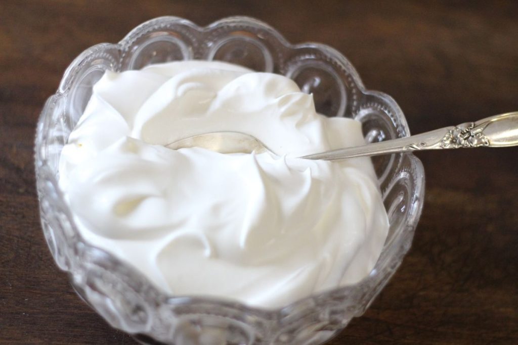 Skyr: el hermano islandés del yogurt griego que debes tener en la mira