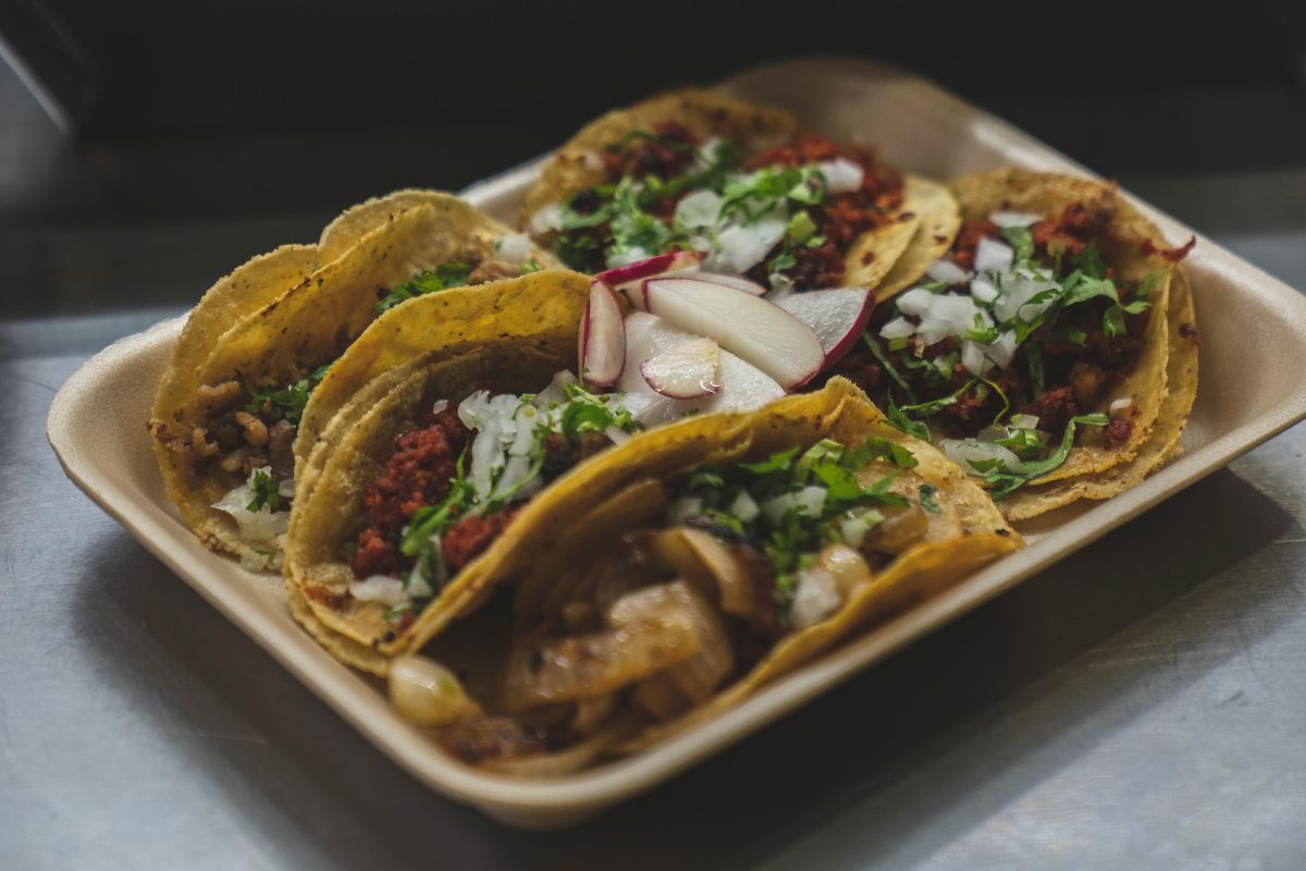 Dónde comer buenos tacos campechanos en la CDMX
