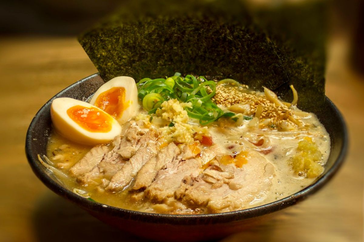 3. Miso