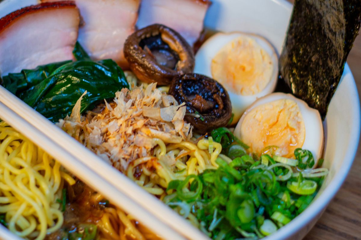 Caldos para ramen: ¿cuáles son y qué los hace diferentes?