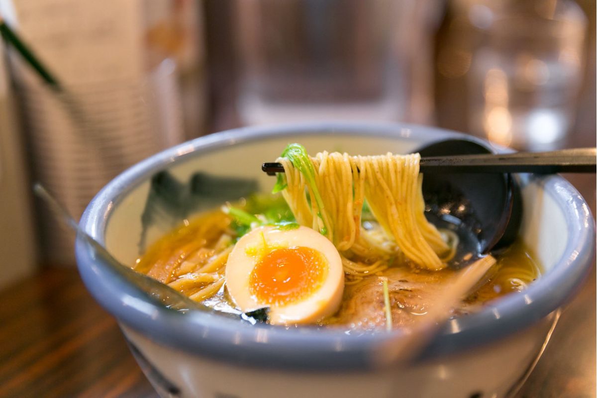 4. Shio