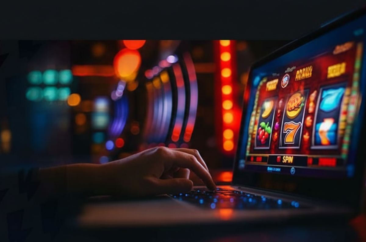 ¿Cómo se usan los símbolos de las guarniciones de cóctel en las tragamonedas de casino en línea?