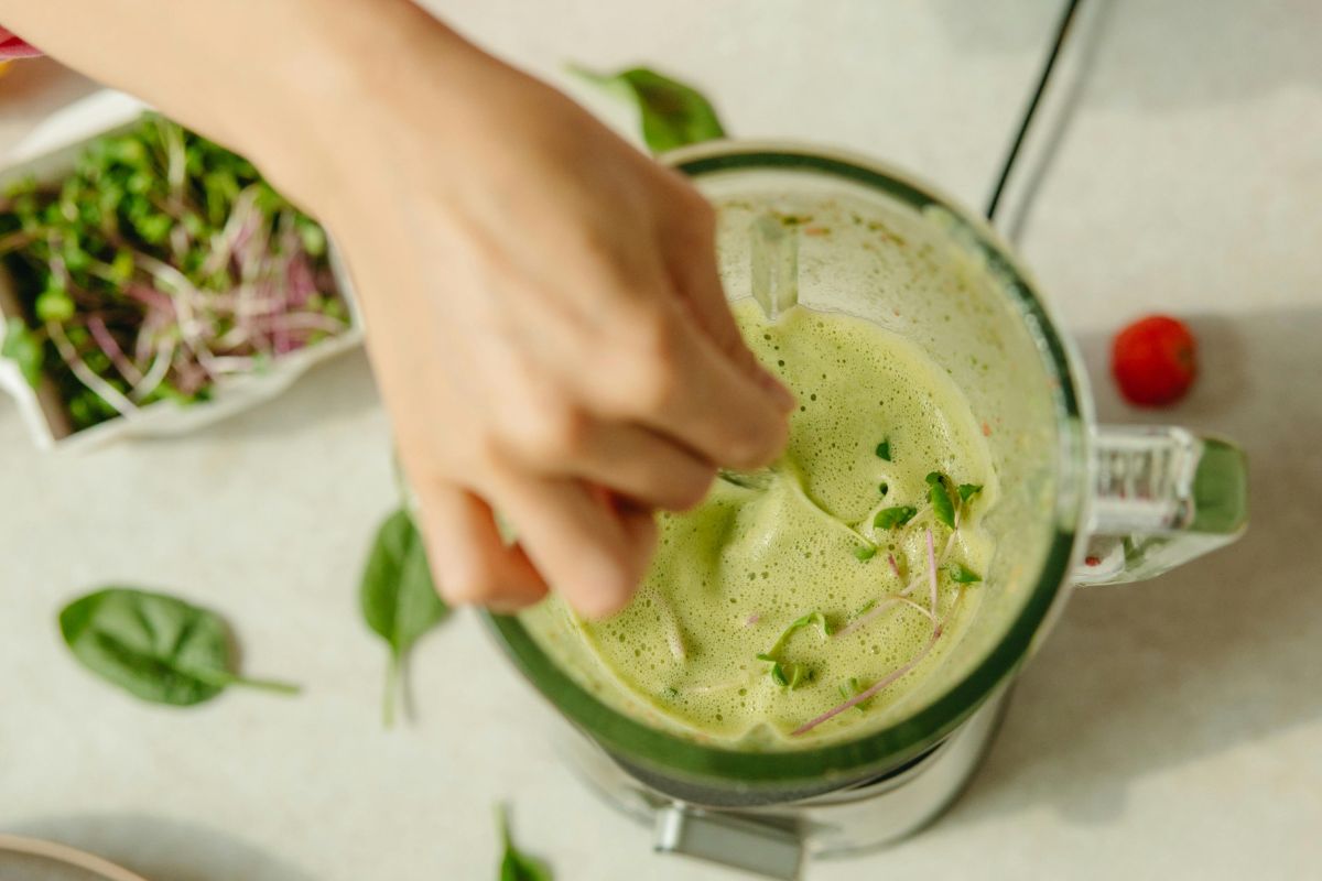 4. Diosa Verde