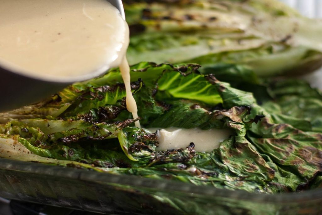 Los aderezos son preparaciones que pueden elevar el sabor y textura de diferentes platillos.