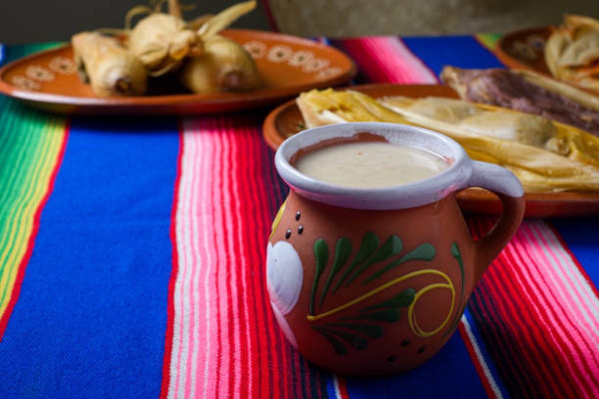 3. Buen equilibrio de sabores