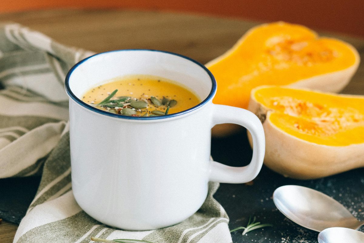 Tips para preparar atole de calabaza en casa esta temporada