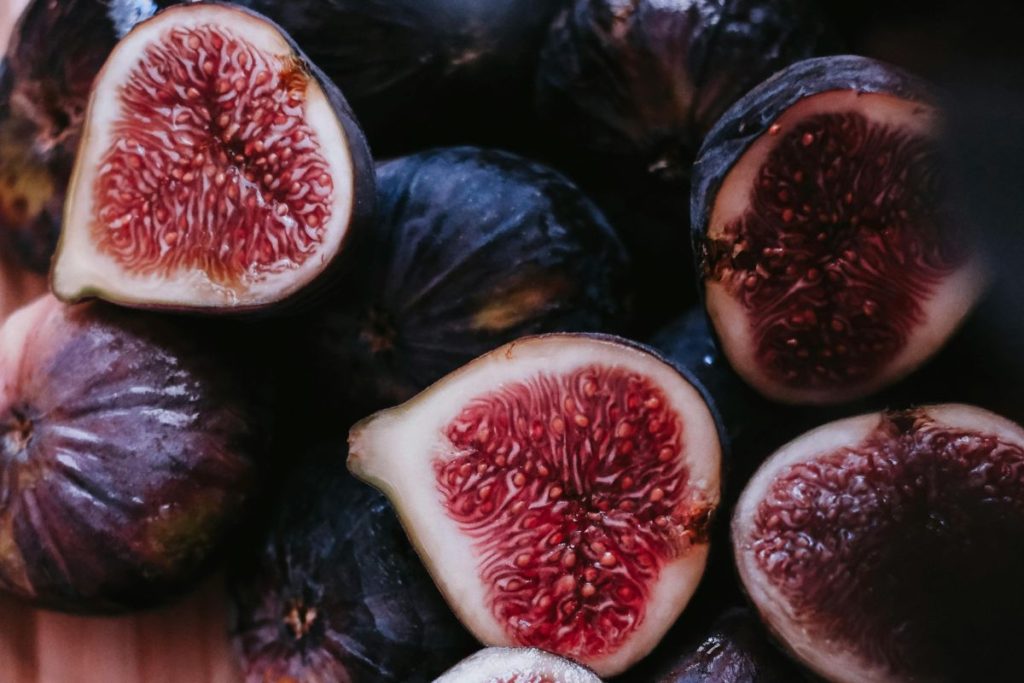 Las brevas y los higos son productos hermanos que se obtienen del mismo árbol.