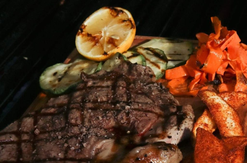 carne en su jugo