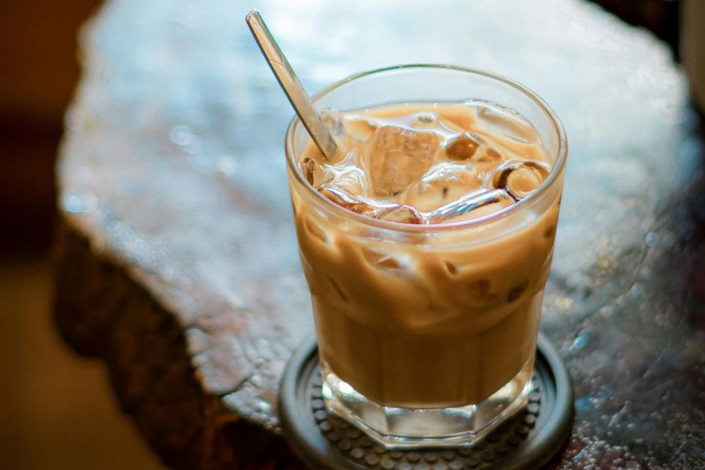 El chai latte es una bebida popular a nivel mundial.