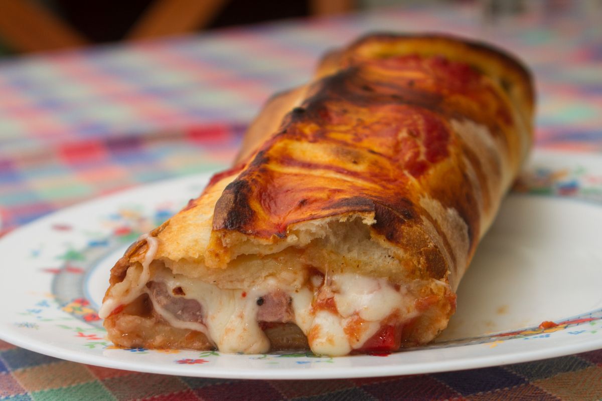 1. Stromboli