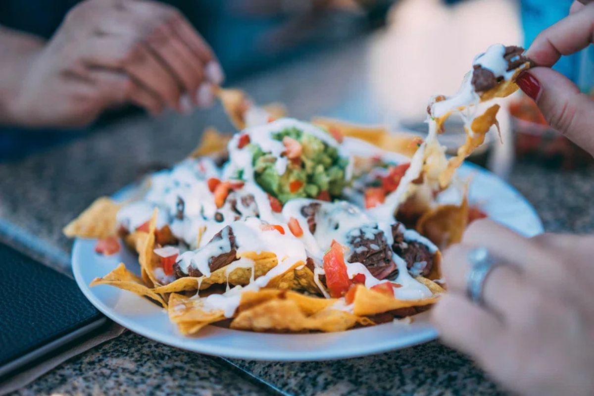 5 platillos de la cocina fusión a los que es imposible negarse