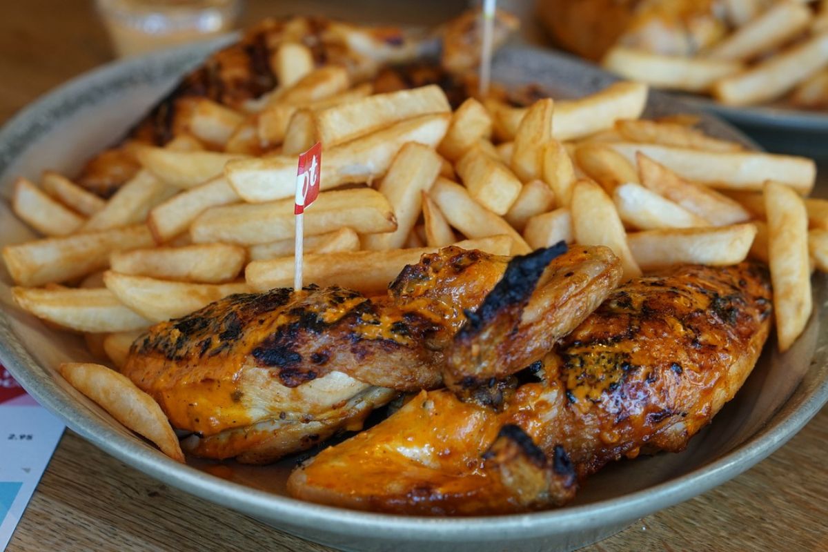 5 combinaciones de alimentos que debes evitar para no hacer sufrir a tu digestión