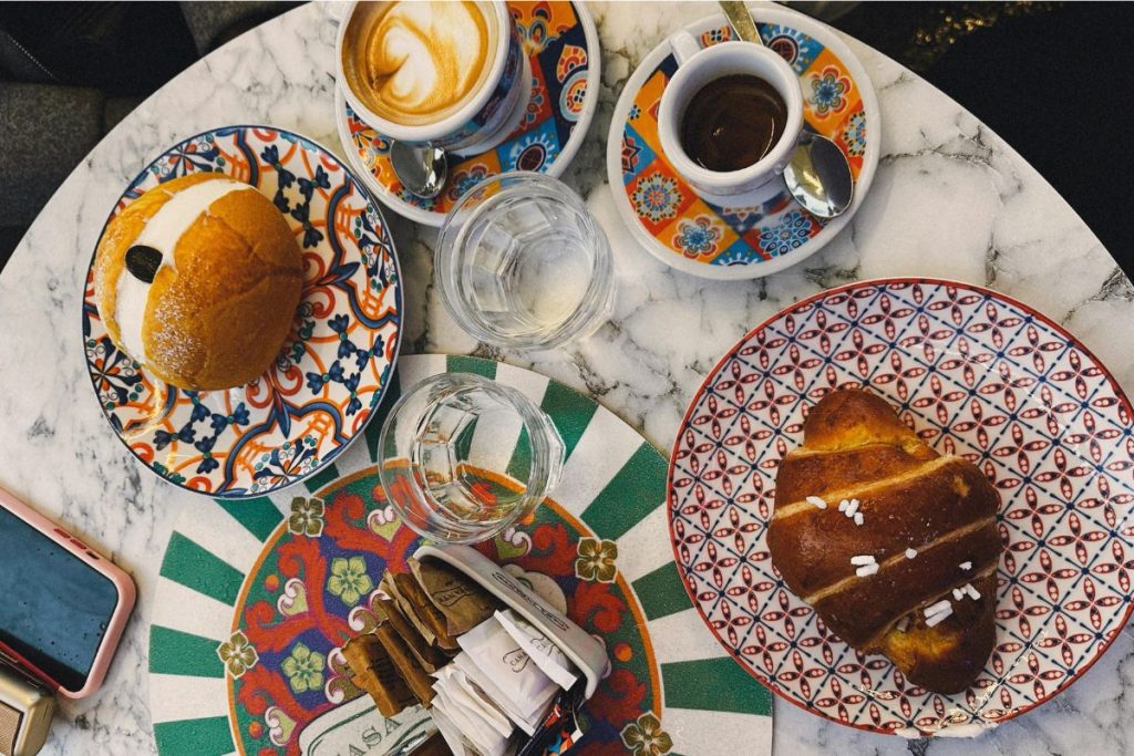 Desayuno italiano: ¿qué tanto cambia el menú que permite iniciar el día con energía?