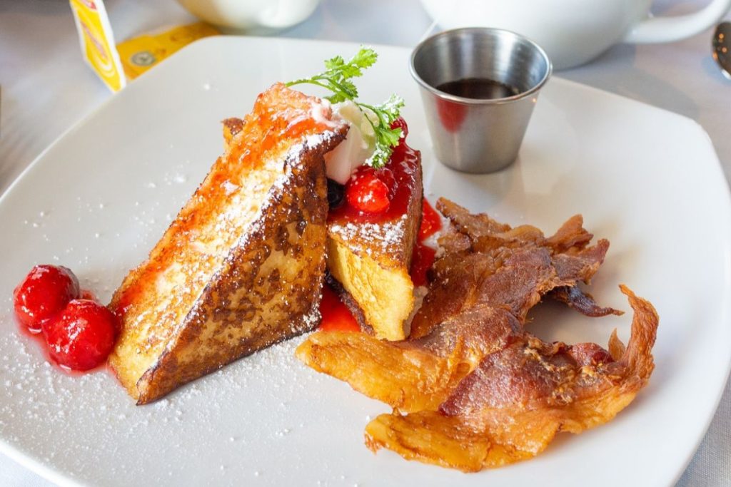 Desayunos del mundo: un momento clave del día que no es igual 0