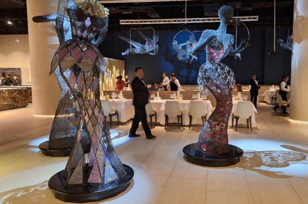 Festival Gourmet Barceló