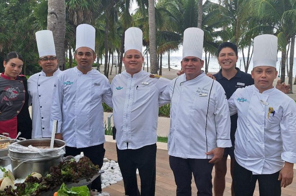 Festival Gourmet Barceló