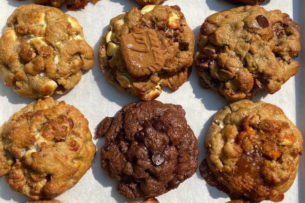 4. Cuarentena Baking