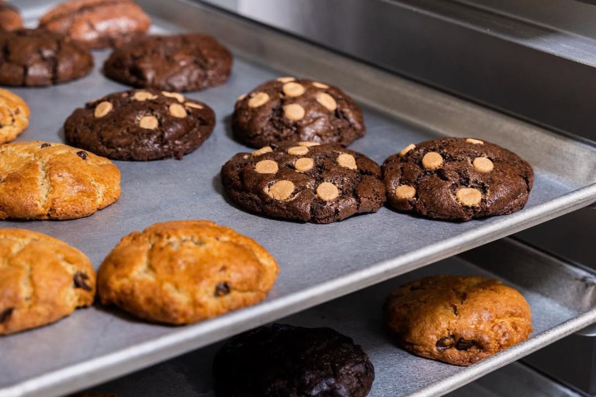 ¿Dónde comprar galletas estilo New York en la CDMX?