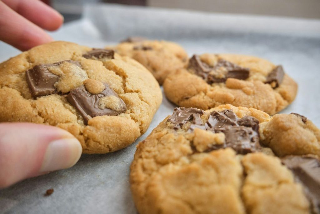 Galletas estilo New York: ¿cómo son y por qué se volvieron tan populares?