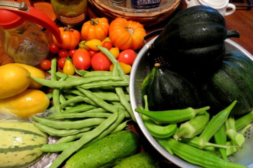 Las hortalizas son ingredientes naturales que merecen un lugar en la despensa en casa.