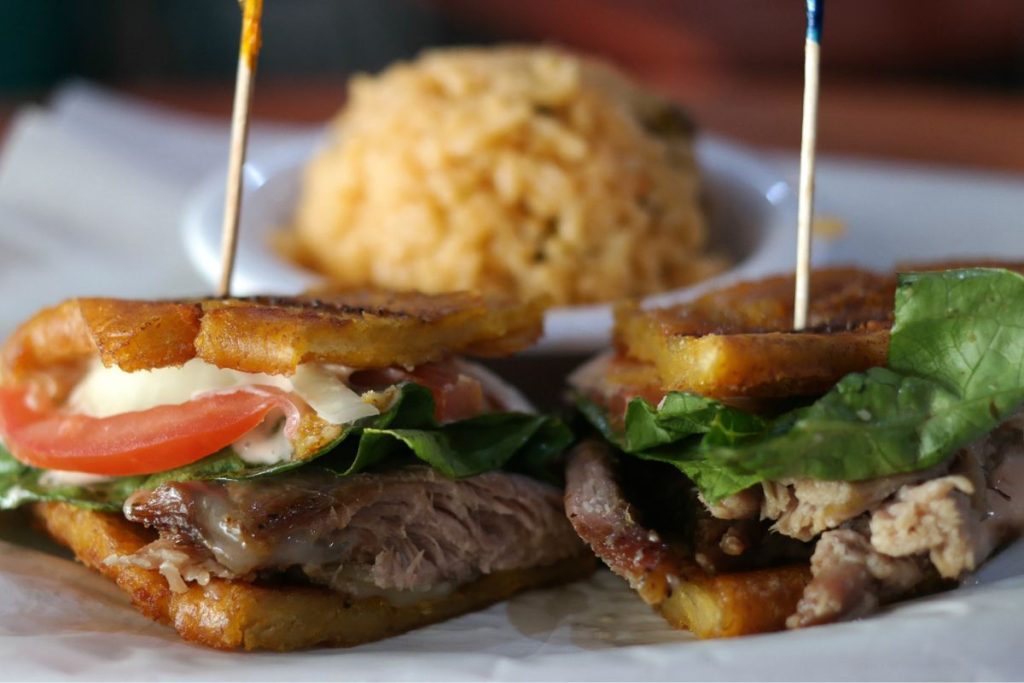 Jibarito: el sándwich puertorriqueño que ¿no lleva pan?