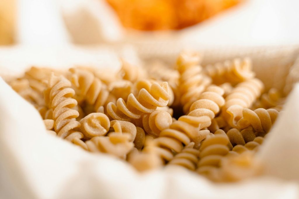 ¿Vale la pena considerar la pasta integral frente a la versión tradicional?