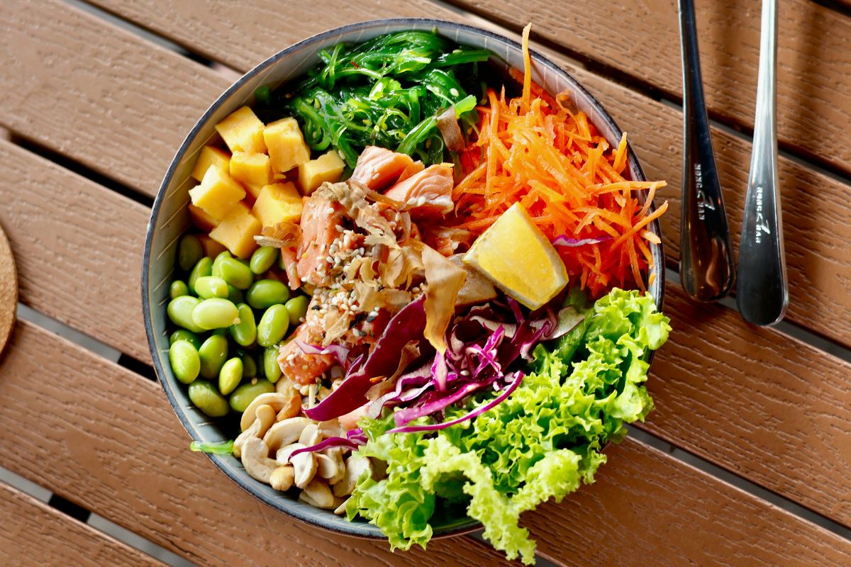 ¿Cuáles son los mejores lugares para comer poke bowls en la CDMX?