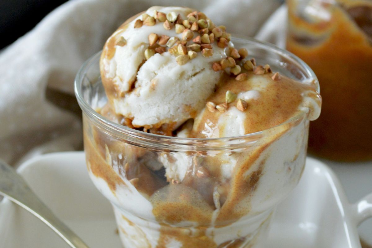 2. Helado